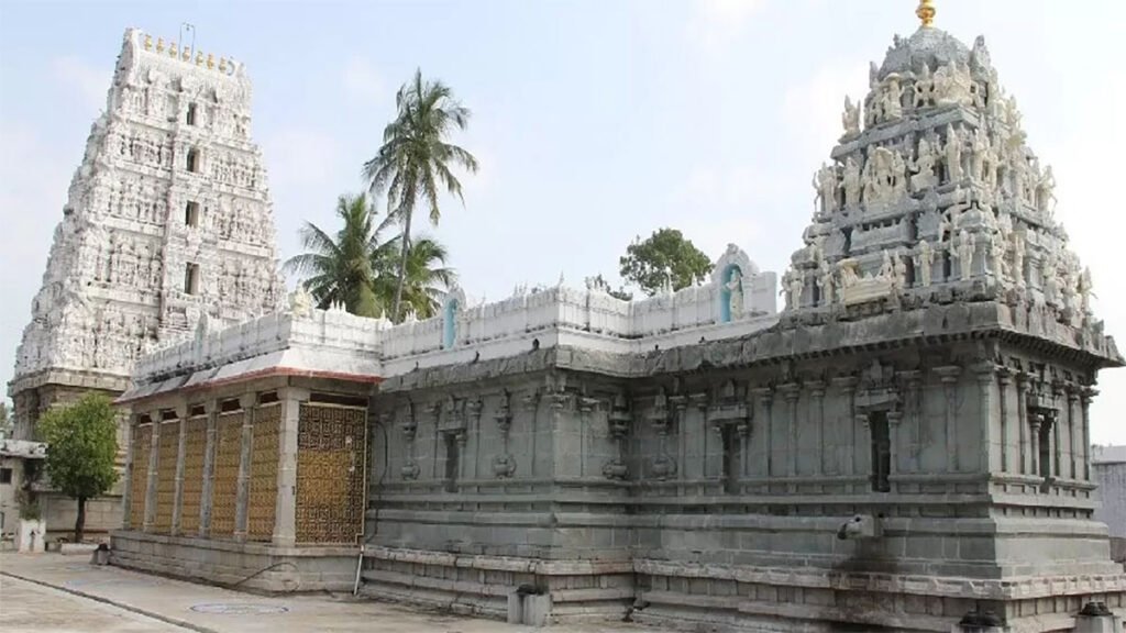 karvetinagaram-venugopala-swamy