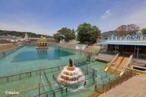 Tirumala Swamy Pushkarini